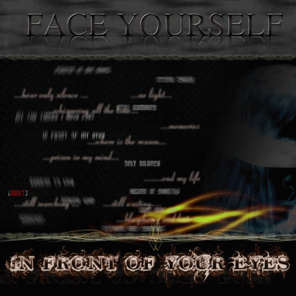 Face Yourself (SVK) : In Front of Your Eyes